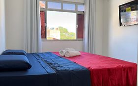 Apartamento 2 quartos centro Guarapari